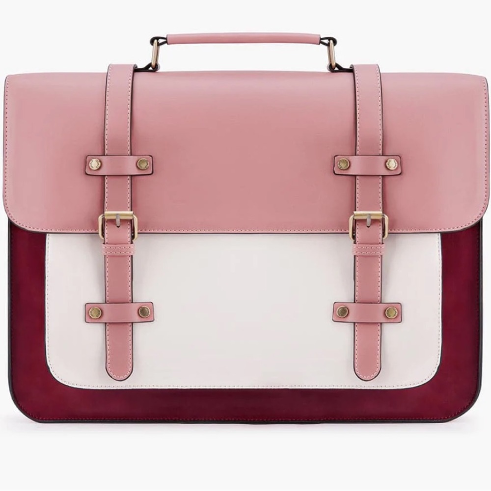 Ecosusi Rose Workbag